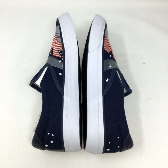 Polo Ralph Lauren Mens Thompson Bear Lights Shoes - Picture 9 of 10